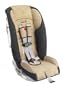 Car Seat Replacement Cover Champagne