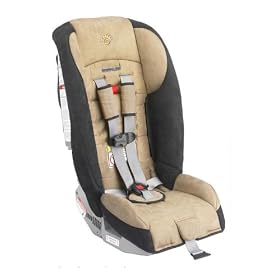 Car Seat Replacement Cover Champagne