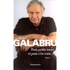Trois petits tours et puis s'en vont...