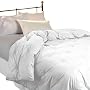 White Down Alternative Comforter - Full/Queen