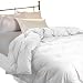 White Down Alternative Comforter - Full/Queen Image