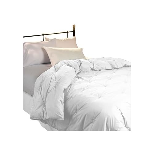 White Down Alternative Comforter
