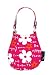 Kangaroo Universal Accessory Case for Cell Phones - Aloha Pink