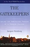 The Gatekeepers: Inside the Admissions Process of a Premier College