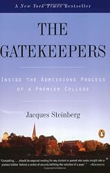 The Gatekeepers: Inside the Admissions Process of a Premier College