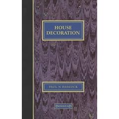 House Decoration ("Work" handbooks)