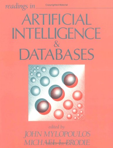 Artificial Intelligence
