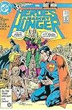 Heroes Against Hunger (Superman and Batman, One Shot)