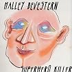 Superhero Killer