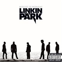 Minutes To Midnight