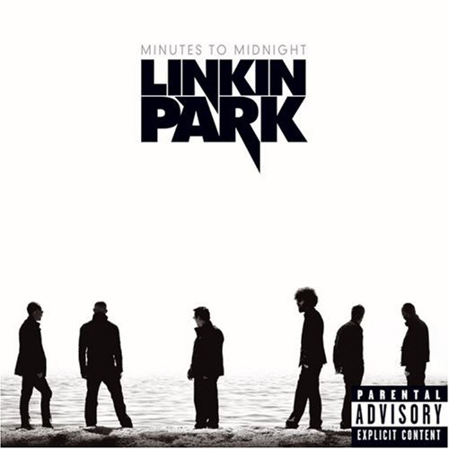 CD-Charts   : Minutes To Midnight