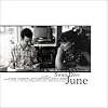 June