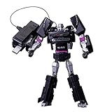 [e組限定モデル　数量限定]　トランスフォーマー セガ ジェネシス メガトロン