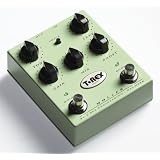 T-Rex Moller utilise with decent boost