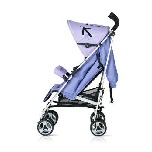 Imagen 2 de Chipolino Cochecito de verano Vegas LILA