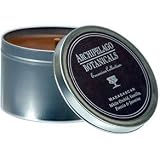 Archipelago Botanicals Candle in a Tin: Madagascar