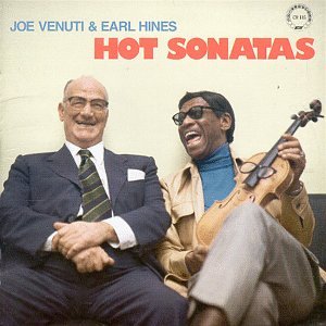 CD-Charts  Music : Hot Sonatas