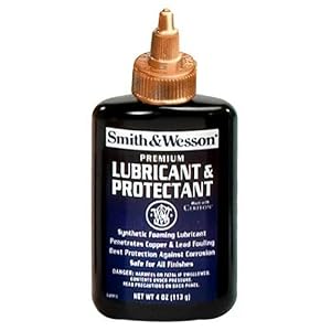 Smith-Wesson-SW015-Premium-Lubricant-Protectant-with-Cerflon-4-fl-Oz-