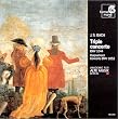 Concerto pour violon, fl�te & clavecin, BWV 1044 / Concerto pour clavecin en r� mineur, BWV 1052i