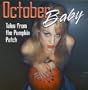 Tales from the Pumpkin Patch