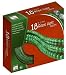Noma #55137-88 HW18' Green Rope Light Set