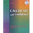 Calculate with Confidence (Book with CD-ROM)