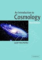 An Introduction to Cosmology