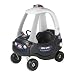 Little Tikes Patrol Police Car