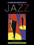Concise Guide to Jazz, Fourth Edition