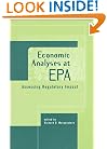 Economic Analyses at EPA: Assessing Regulatory Impact (Resources for the Future)
