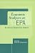 Economic Analyses at Epa: Assessing Regulatory Impact (Resources for the Future)