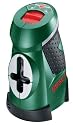 Bosch PCL 1 + Softcase + Stativ Kreuzlinien Laser