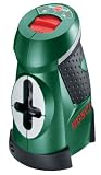 Bosch PCL 1 + Softcase + Stativ Kreuzlinien Laser