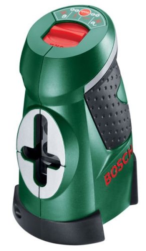Childrens Toyshop  Heimwerken : Bosch PCL 1 + Softcase + Stativ Kreuzlinien Laser