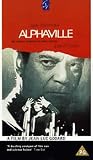Review Warner Home Video  / Alphaville (1965)
