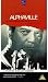 Alphaville (1965) [VHS]