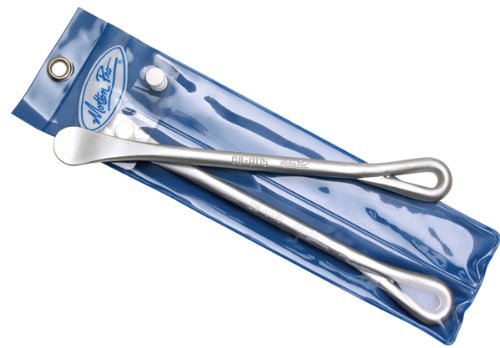 Motion Pro Spoon-Type Tire Iron - Set Of Two 08-0409