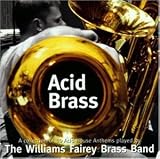 Music : Acid Brass