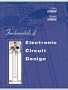 Fundamentals of Electronic Circuit Design