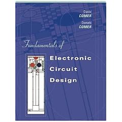 Fundamentals of Electronic Circuit Design