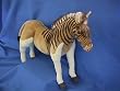 QUAGGA PLUSH TOY 19" H