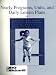Yearly Programs, Units and Daily Lesson Plans: Physical Education For Elem School Chi...