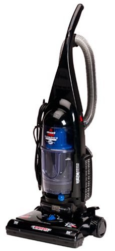 Bissell 3576 CleanView II Plus Upright Bagless Vacuum