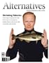 Alternatives Journal : Environmental Thought Policy & Action