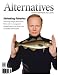 Alternatives Journal : Environmental Thought Policy & Action
