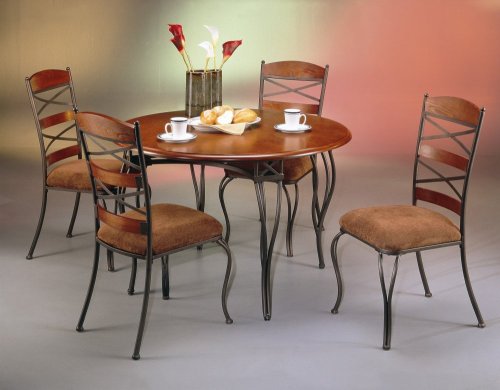 Classics Dining Room Furniture Set 16 - Pastel 