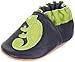 Robeez Soft Soles Touch & Feel Chameleon Pre-Walker (Infant/Toddler)