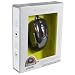 Goldensunsky 800/1200/1600dpi High Speed Wired Gaming Optical Mouse image 1