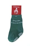 Babygags Organic Pest-Inside Socks