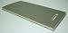 Kneeler Garden Pad Prayer Bleacher Seat Washable Gray/white/gray 1